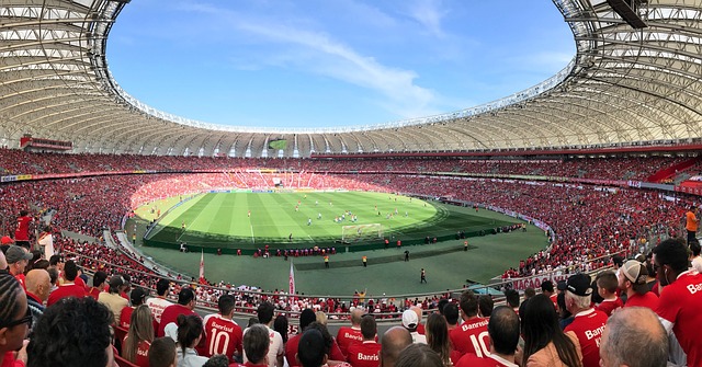 硬仗中已经